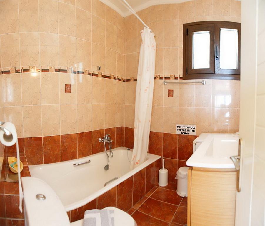 Panorama Apartments Пломарион Номер фото