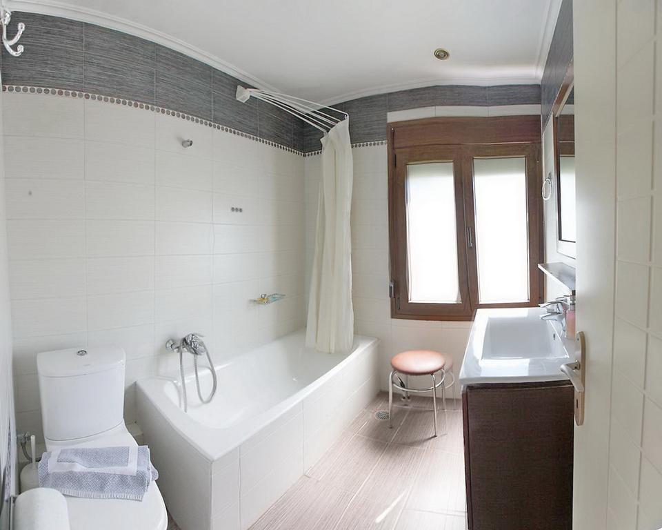 Panorama Apartments Пломарион Номер фото