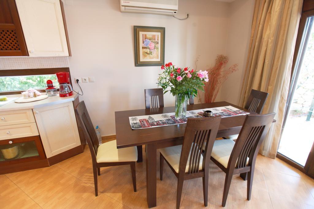 Panorama Apartments Пломарион Номер фото