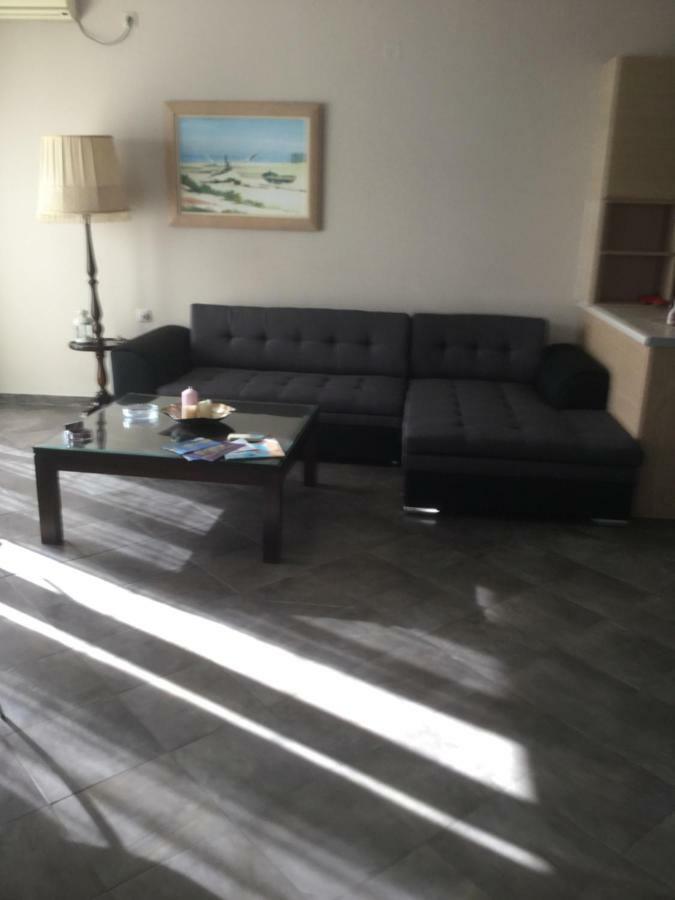 Panorama Apartments Пломарион Экстерьер фото
